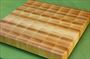 Board #952 Yellow Birch End Grain Premium Cutting Board - 12 1/2 x 12 x 1 1/2 - $39.99